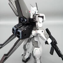 HG M1アストレイ　ジャン・キャリー機全塗装済み完成品_画像9