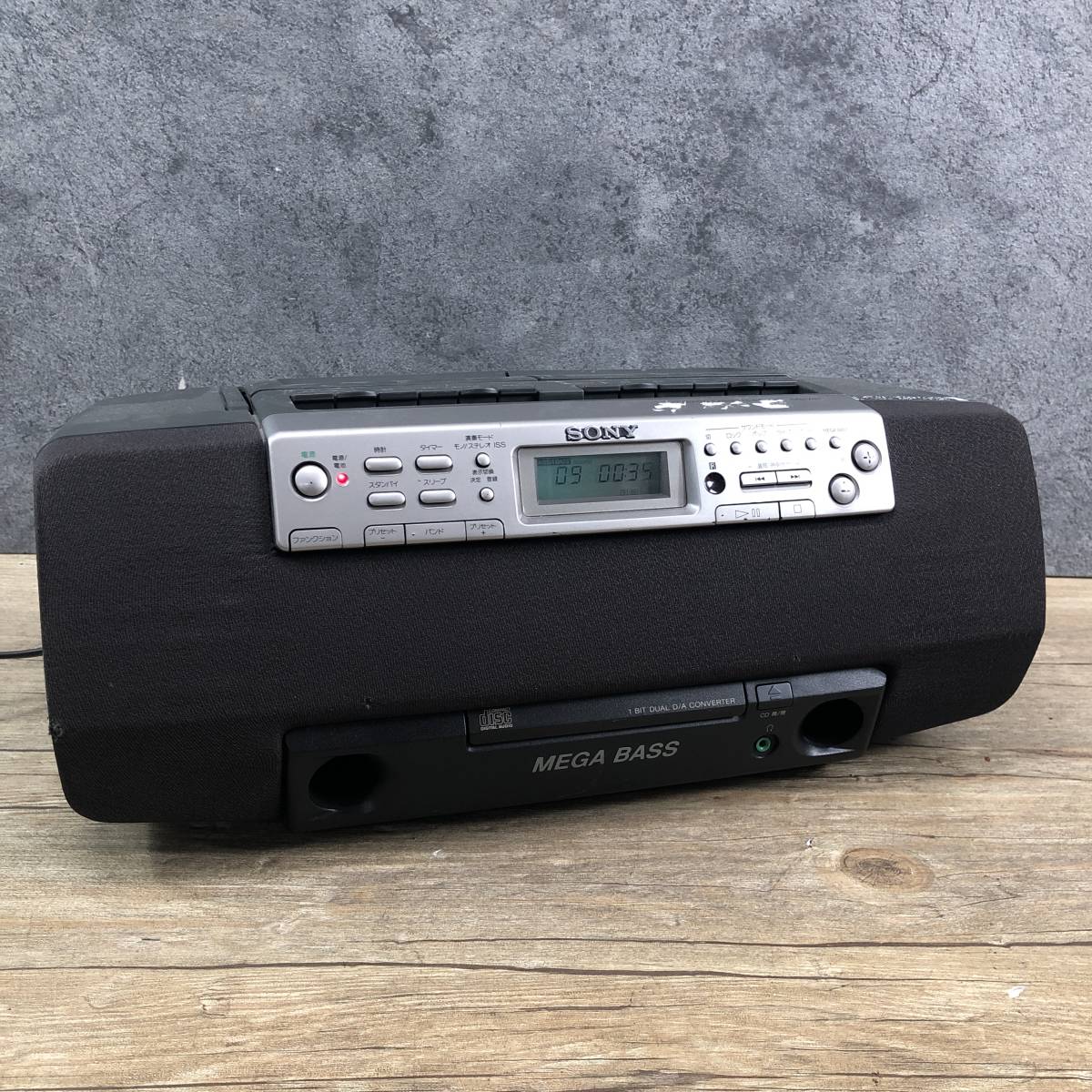 Yahoo!オークション -「sony製ラジカセ」(カセットデッキ Yahoo!オークション -「sony製ラジカセ」(カセットデッキ