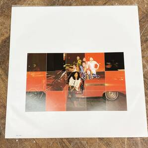 山下達郎/TATSURO YAMASHITA フォー・ユー/FOR YOU アナログ盤 LP レコード 現状品 菊HGの画像3