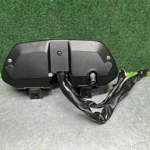 カワサキ 動作確認済み Z400GP 国内物 国内 メーター タコメーター 新品スピードメーター 美品 希少 旧車 当時物 ASSYの画像4