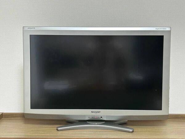 SHARP AQUOS 液晶テレビ