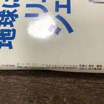 K-580■週刊ポスト 1995年11月3日■新旧アイドル 鶴田真由 井上晴美 進藤七枝 松本ちえこ 電波子18号■小学館■芸能誌_画像7