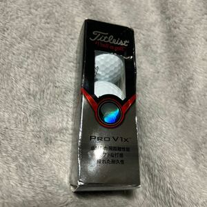 タイトリスト スコッティキャメロン ゴルフボール 白SCOTTY CAMERON ゴルフ 未使用品