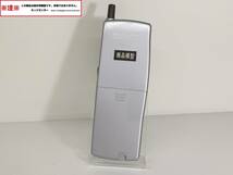 【モック・送料無料】 DDIポケット MC-01 読めるPHS電話機 東芝 1997年製 ○ 平日13時までの入金で当日出荷 ○ 模型 ○ モックセンター_画像2