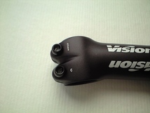 Vision　　ステム　Team　Sizemore Stem　100㎜　26㎜クランプ　ブラック　　アルミ　新品未使用_画像4