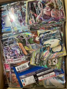 ポケモンカード ポケカ 500枚以上　まとめ売り　大量　キラ　トレカ　④