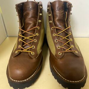 DANNER コーネリアスCorneliusダナーライト Danner ワークブーツ 