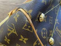 ●LOUIS VUITTON ルイヴィトン モノグラム ティヴォリPM M40143_画像8