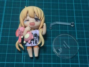 ねんどろいどぷち アイドルマスター シンデレラガールズ ステージ01 双葉杏