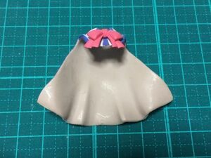 ねんどろいど パーツ リトルバスターズ! 能美クドリャフカ 小物 マント 2