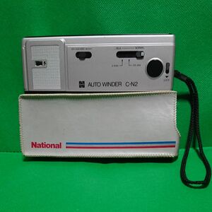 National AUTO WINDER C-N2 美品