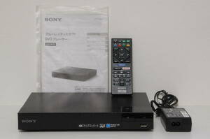 【即決・送料無料】SONY BDP-S6500 ソニー SACD対応 ブルーレイディスク/DVDプレーヤー Pioneer BDP-160,BDP-170だけではありません！