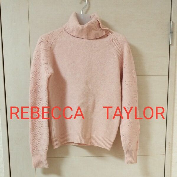 REBECCA　TAYLOR　 ニット