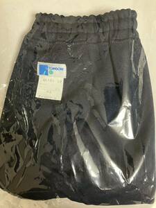 Шаровары для стрекоз Старая бирка Номер продукта: 46580-89 M размер темно-синий Последний 1 шт. Сделано в Японии Спортивная одежда Косплей