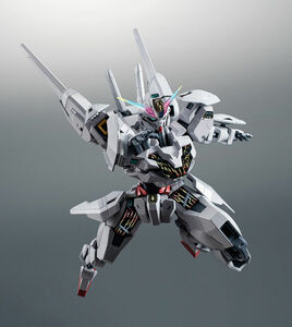 未開封新品　ROBOT魂 ＜SIDE MS＞ X-EX01 ガンダム・キャリバーン ver. A.N.I.M.E.