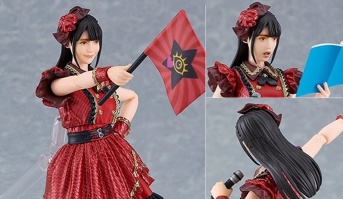 Yahoo!オークション -「figma 上坂すみれ」(芸能人、タレント