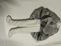 リカ キャッスル ドレスコレクション アウトフィット リトル ファクトリー LC ドレス OF 22cm ピュアニーモ バルーンスカート ワンピース_画像3