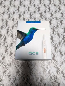 【美品】 IQOS2.4 Plus アイコス ホワイト 電子タバコ