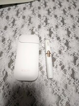 【美品】IQOS 2.4 Plus iQOSイルマ アイコス 電子タバコ 電子たばこ 4個セット_画像4