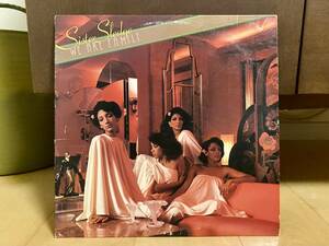 Free Soul名盤☆Sister Sledge／シスタースレッジ／We are Family／Thinking Of You／CHIC