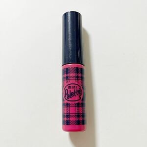 mini Palette( Mini Palette ) / coloring mascara *.... pink * pink series * mascara * regular price 950 jpy 