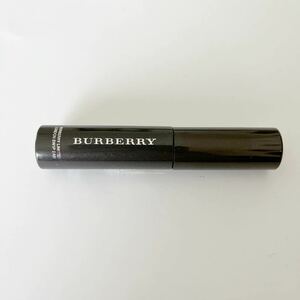 Burberry・バーバリー・キャットラッシュマスカラ・3.5ｍｌ・マスカラ・ブラック系・ミニサイズ①