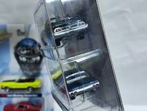 JOHNNY LIGHTNING CLASS OF 1972 2Packs‐Ford Mustang/Chevy Chevelle /セット/マスタング/シェビー シェベル/Muscle Cars/マッスルカー_画像7