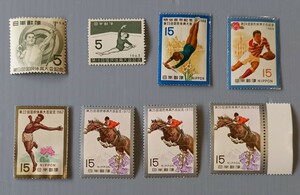 【 国民体育大会 】 切手　バラ　コレクション　日本郵便　郵便局