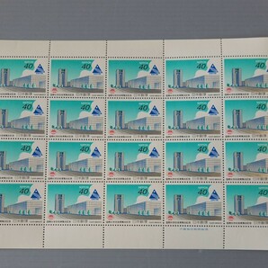 【 切手 バラ 】50円 60円 切手 未使用 切手 日本郵便 通信用 シートの画像5