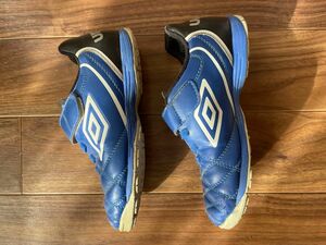 アンブロ（UMBRO）（キッズ）ジュニア サッカートレーニングシューズ エバーブルー SB J ワイド UZ4TJB03BX