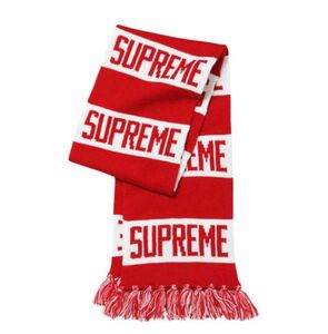 Supreme Bar Stripe Scarf / シュプリーム バー ストライプ スカーフ