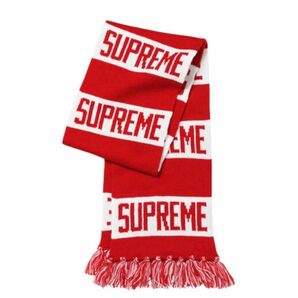 Supreme Bar Stripe Scarf / シュプリーム バー ストライプ スカーフ