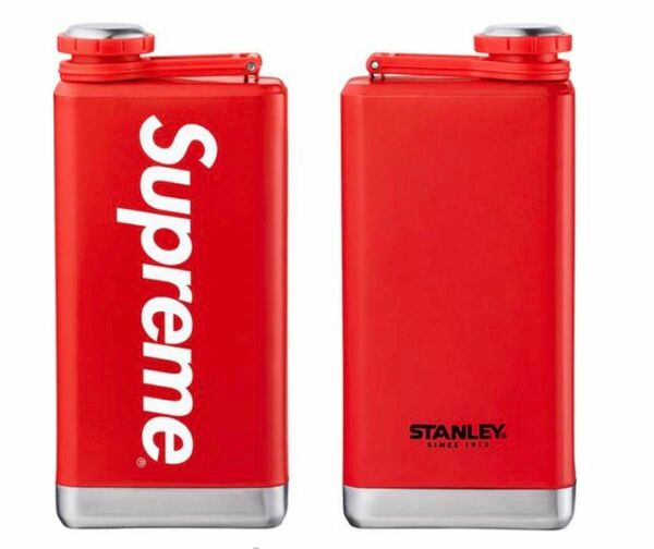 Supreme Stanley Adventure Flask / シュプリーム スランリー アドベンチャー フラスク