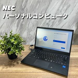 NEC パーソナルコンピュータ PC-VKT42M3663N9 家電 P276