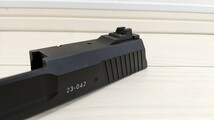 東京マルイ　ソーコム　MK23　スライド　SOCOM　MK23　　18歳以上用　ガスガン2_画像2