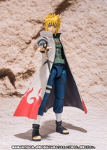 ★限定★S.H.Figuarts 波風ミナト NARUTO 疾風伝_画像6