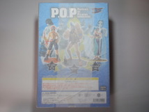 ★ワンピース Portrait.Of.Pirates NEO ポートガス・D・エース 初期版 P.O.P POP_画像6