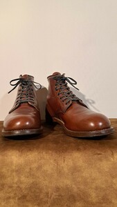 旧型番◆REDWING ベックマン 9016 シガー 9D(27～28cm)レッドウィング ※ 9010 9014 9016 9011　BECKMAN