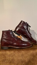 旧型番◆REDWING ベックマン 9011　ブラックチェリー 8.5D(26.5～27.5cm)レッドウィング ※ 9010 9014 9016 9011　BECKMAN_画像3