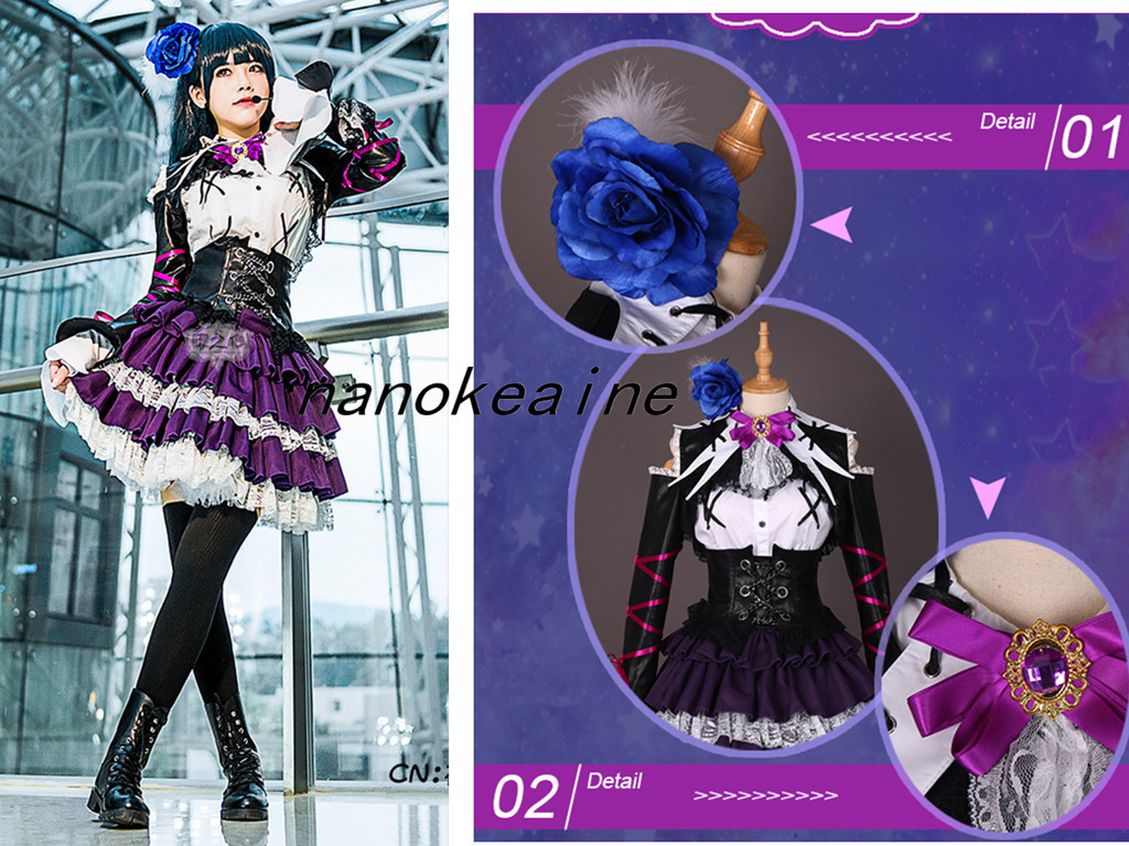 Yahoo!オークション -「kiss)キッス」(コスプレ衣装) の落札相場 Yahoo!オークション -「kiss)キッス」(コスプレ衣装) の落札相場