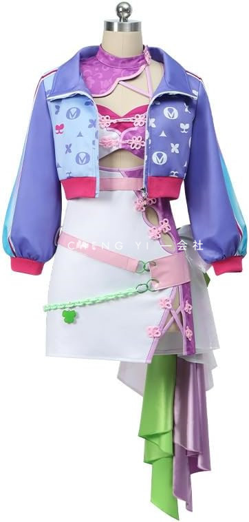 2025年最新】Yahoo!オークション -夢見りあむ コスプレの中古品 2025年最新】Yahoo!オークション -夢見りあむ コスプレの中古品