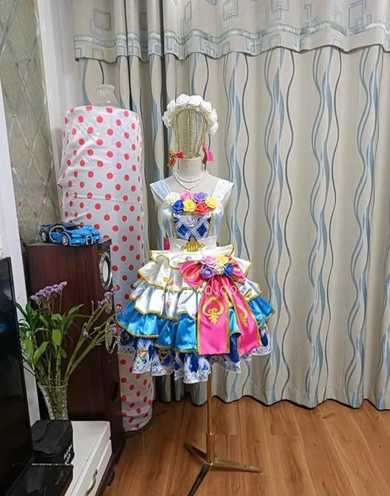 2025年最新】Yahoo!オークション -アイカツ コスプレ 靴の中古品 2025年最新】Yahoo!オークション -アイカツ コスプレ 靴の中古品