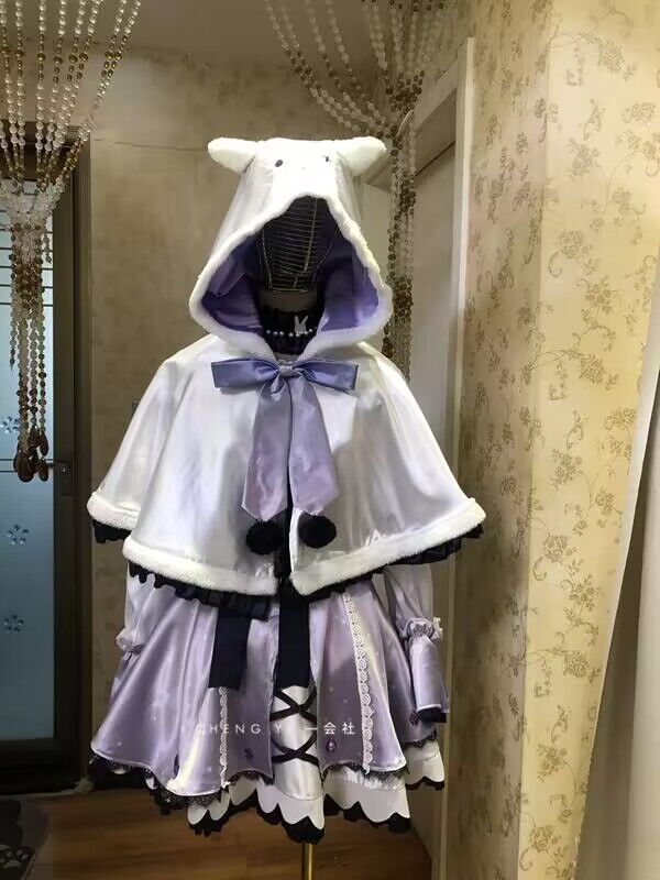 2025年最新】Yahoo!オークション -夜見(コスプレ衣装)の中古品 2025年最新】Yahoo!オークション -夜見(コスプレ衣装)の中古品