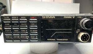 ☆☆シンワ SC-905GⅤ3 903MHz ジャンク☆☆