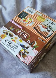 新品未開封 リーメント ぷちサンプルシリーズ 老舗洋食 すずらん わたしの街のハイカラごはん 人形 ミニチュア ドール ミニチュア