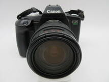 【★１円～★現状販売！】[UK12362]一眼レフカメラ Canon EOS 630 (ZOOM LENS EF 35-105mm 1:3.5-4.5)_画像1