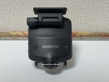 ☆売り切り☆ ケンウッド ドライブレコーダー DRV-C770R　360°撮影対応・2カメラ 駐車録画機能付き_画像3