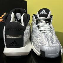 26.5cm/US8.5★新品 adidas Crazy 1 SNAKESKIN KOBE BRYANT アディダス クレイジー 1 スニーカー バッシュ コービー・ブライアント GY2405_画像4