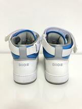 箱付き　dior ディオール　スニーカー　メンズ　B27 ハイカット_画像4