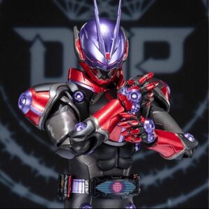 フィギュアーツ 仮面ライダーグレア　ギーツ